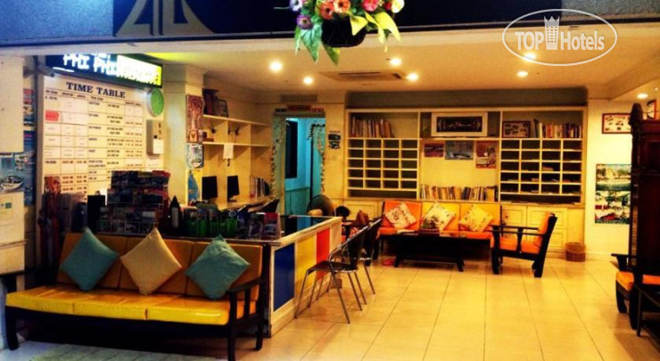 New photos from tourists Andaman Legacy Guest House 3*