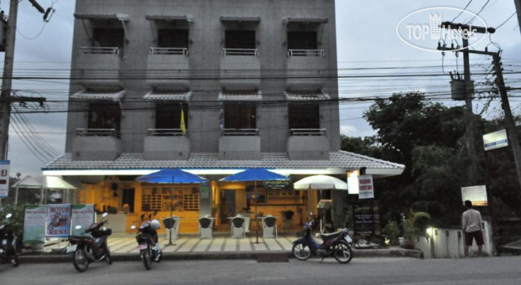 Hotel photo Andaman Legacy Guest House 3*
