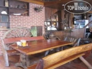 Hotel photo Pirates House, Phi Phi Island 1*