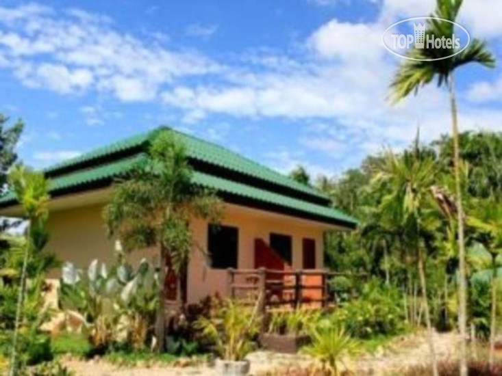 Photos Saithai Garden Home