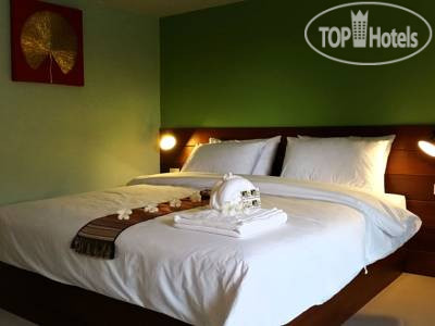 New photos from tourists Lanta Thip House 2*