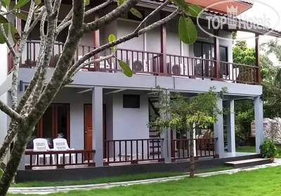 Hotelier's photos Lanta Thip House 2*