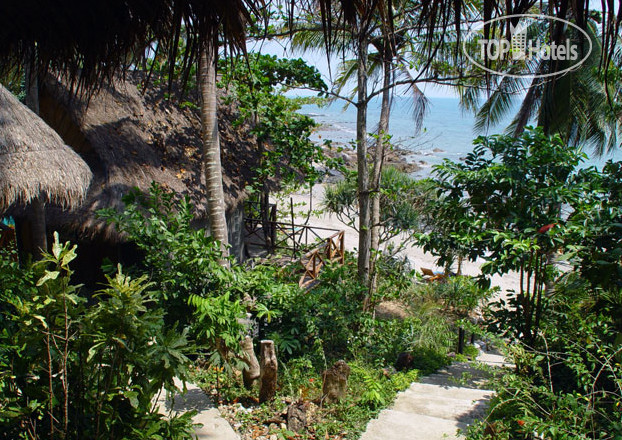 Hotelier's photos The Narima Bungalow Resort 3*