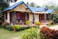 Hotelier's photos Nature Beach Resort, Koh Lanta 2*
