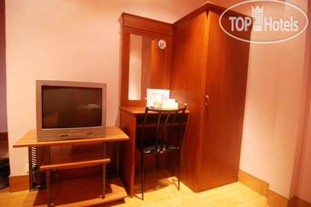 New photos from tourists Lanta Bee Garden Bungalow 3*