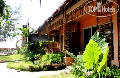 New photos from tourists Cha-ba Bungalow & Art Gallery 2*