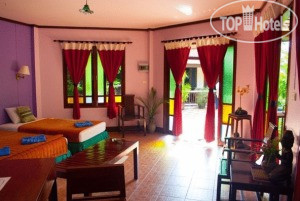 New photos from tourists The Emerald Bungalows Resort 3*