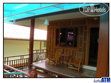 Hotel photo J.J. Bungalow & Guest house 2*