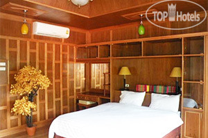 New photos from tourists J.J. Bungalow & Guest house 2*