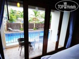 New photos from tourists JJ Residence 3*