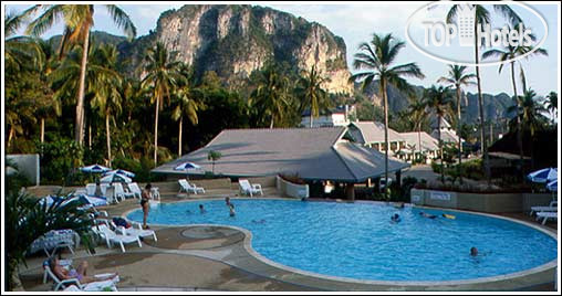 Hotelier's photos Ocean Garden View 3*