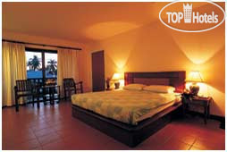 New photos from tourists Ocean Garden View 3*