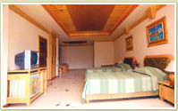 New photos from tourists Somkiet Buri 3*