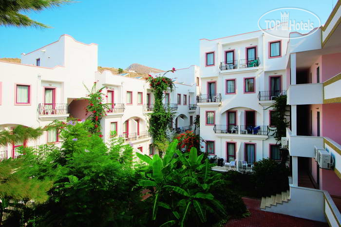 Hotel photo Golden Beach Resort 4*