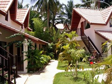 New photos from tourists Deevana Krabi Resort 3*