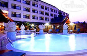 New photos from tourists Krabi Heritage 3*