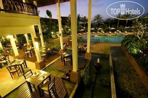 New photos from tourists Krabi La Playa Resort 4*