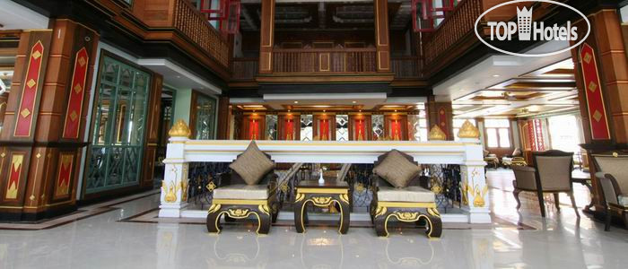 New photos from tourists Ayodhaya Palace Beach Resort 4*