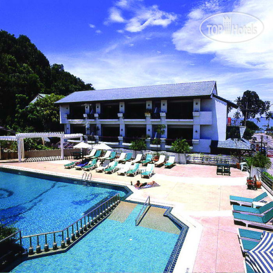 Hotelier's photos Ao Nang Villa 4*