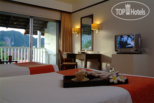 New photos from tourists Ao Nang Villa 4*