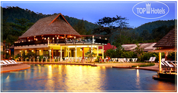 Hotelier's photos Chada Lanta Beach Resort - SHA Extra Plus 5*
