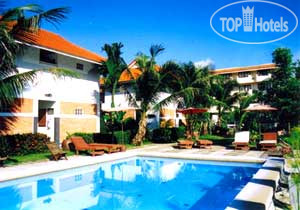Hotelier's photos Srisuksant Resort 4*