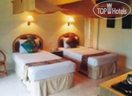 New photos from tourists Srisuksant Resort 4*