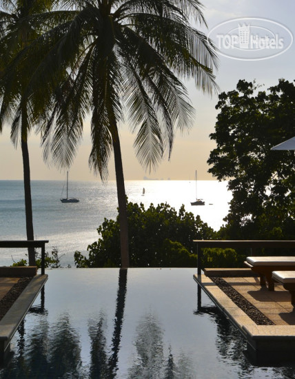 New photos from tourists Pimalai Resort And Spa 5*