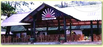 Hotel photo Lanta Island Resort 3*