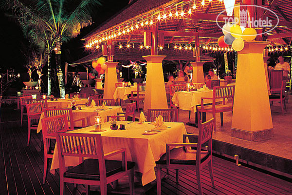 Hotel photo Layana Resort and SPA 5*
