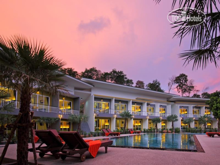 New photos from tourists Gypsy Sea View Resort 3*