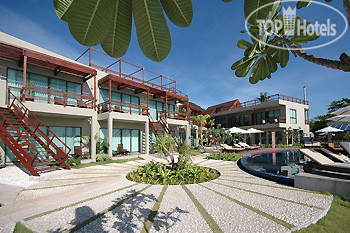 New photos from tourists Best Western Premier Maya Koh Lanta Resort 4*