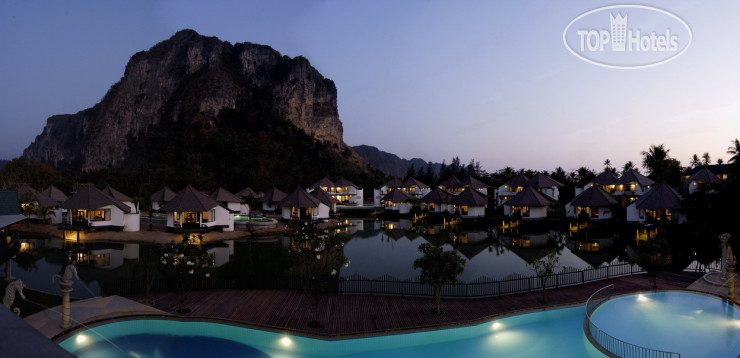 New photos from tourists Peace Laguna Resort 4*