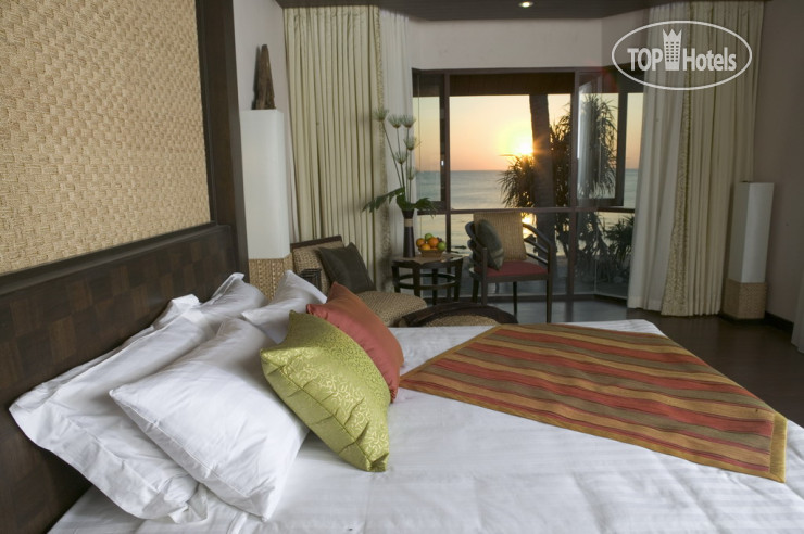 New photos from tourists Rawi Warin Resort & Spa 5*