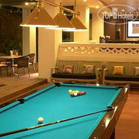 Hotel photo Ao Nang Colors Hotel Krabi 4*