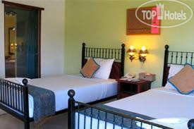 New photos from tourists Ao Nang Colors Hotel Krabi 4*