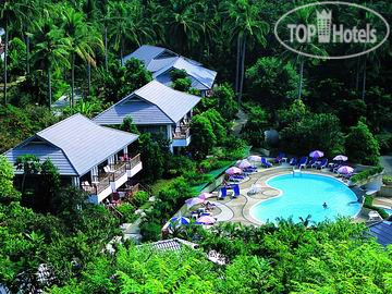 Hotelier's photos Krabi Tipa Resort 4*