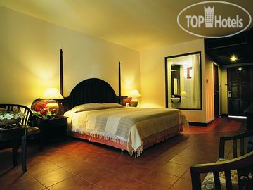 New photos from tourists Krabi Tipa Resort 4*