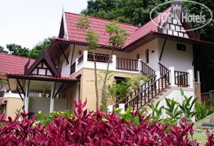 Hotelier's photos Holiday Villa 3*