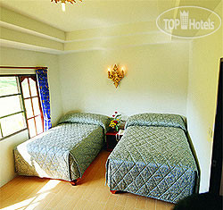 New photos from tourists Holiday Villa 3*