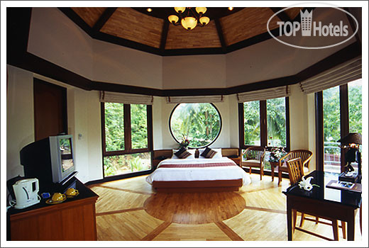 New photos from tourists Krabi Sea View Resort 3*