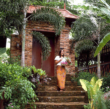New photos from tourists Anyavee Ao Nang Bay Resort 4*