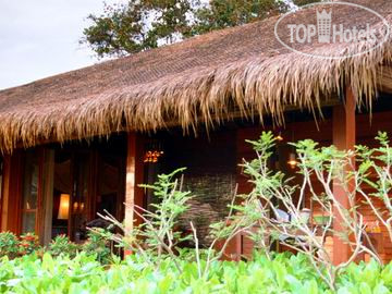 Hotelier's photos Outrigger Phi Phi Island 5*