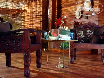 New photos from tourists Outrigger Phi Phi Island 5*