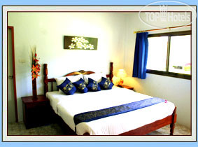 Hotel photo Andaman Resort 3*