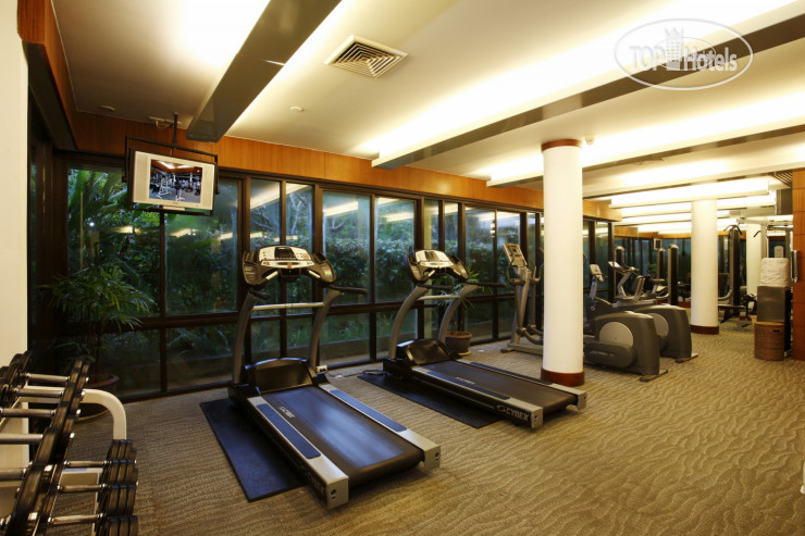 New photos from tourists Centara Grand Beach Resort & Villas Krabi 5*