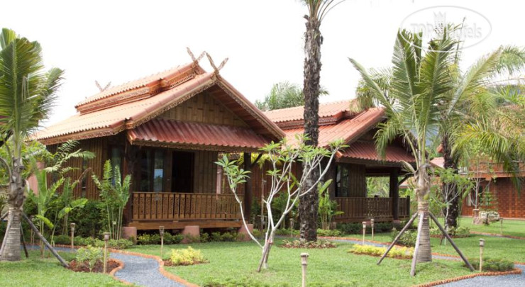 Hotelier's photos Thalane Palm Paradise Resort