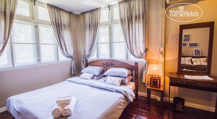 Hotel photo Blu Monkey Pooltara Krabi Hotel & Villas 