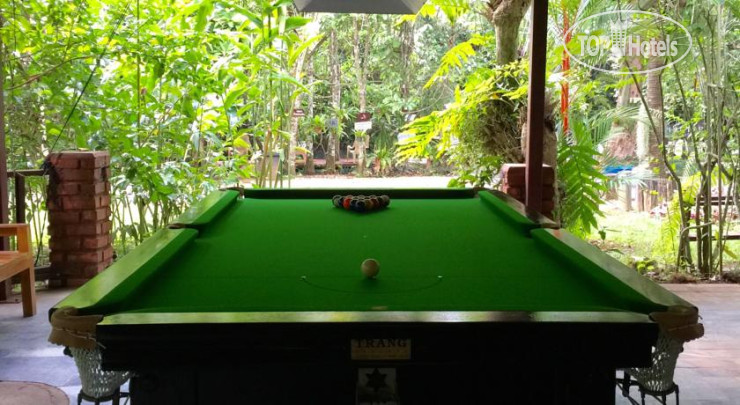 New photos from tourists Blu Monkey Pooltara Krabi Hotel & Villas