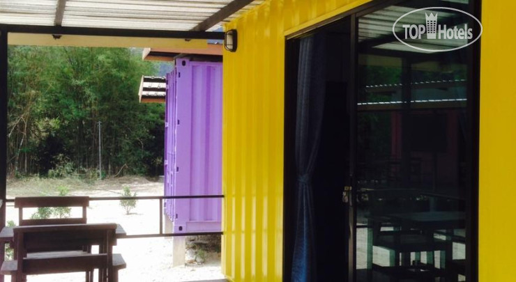 New photos from tourists Guest House Ao Nang Bed Boxx